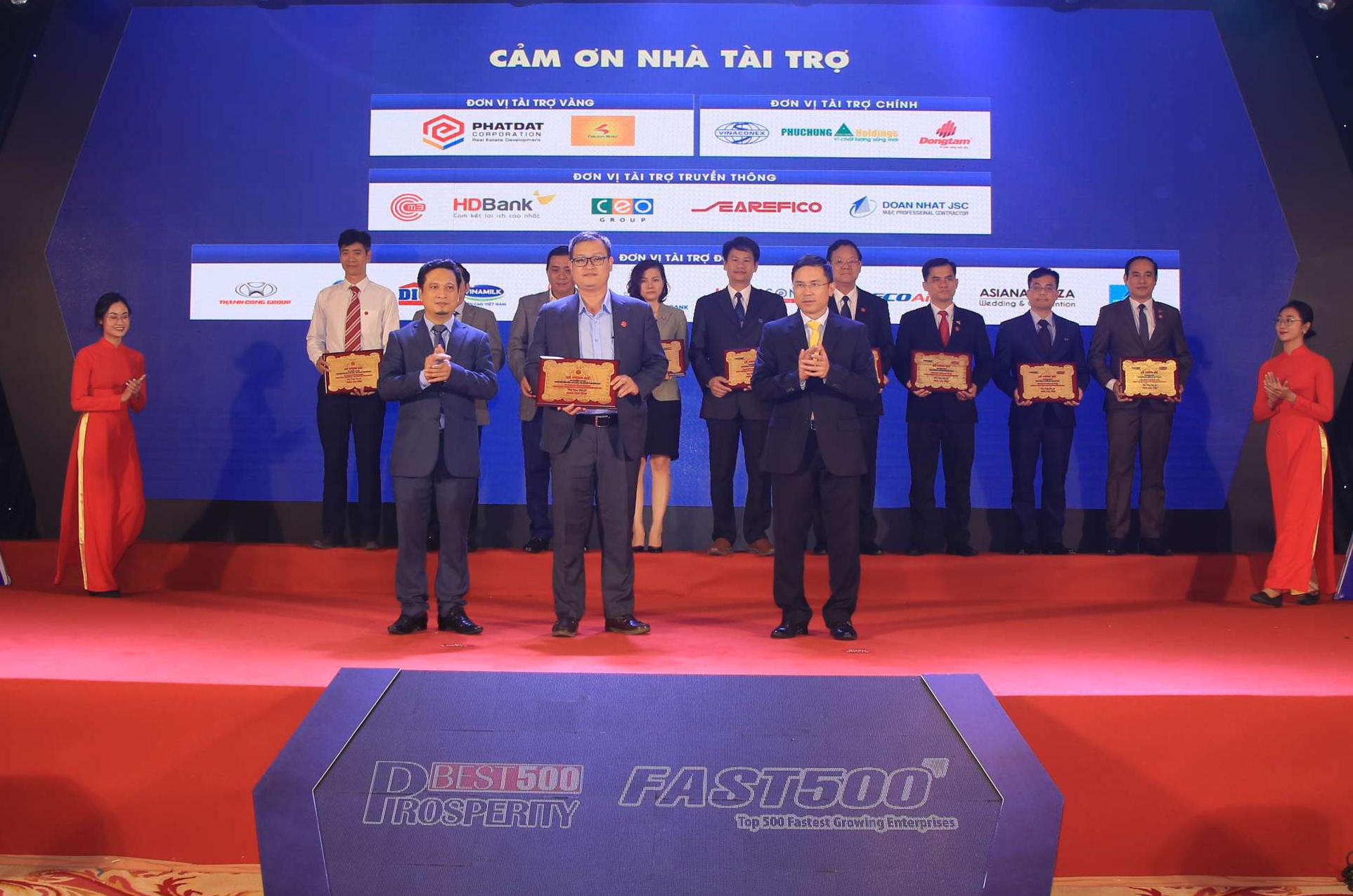 Đoàn Nhất Top10 Cơ Điện