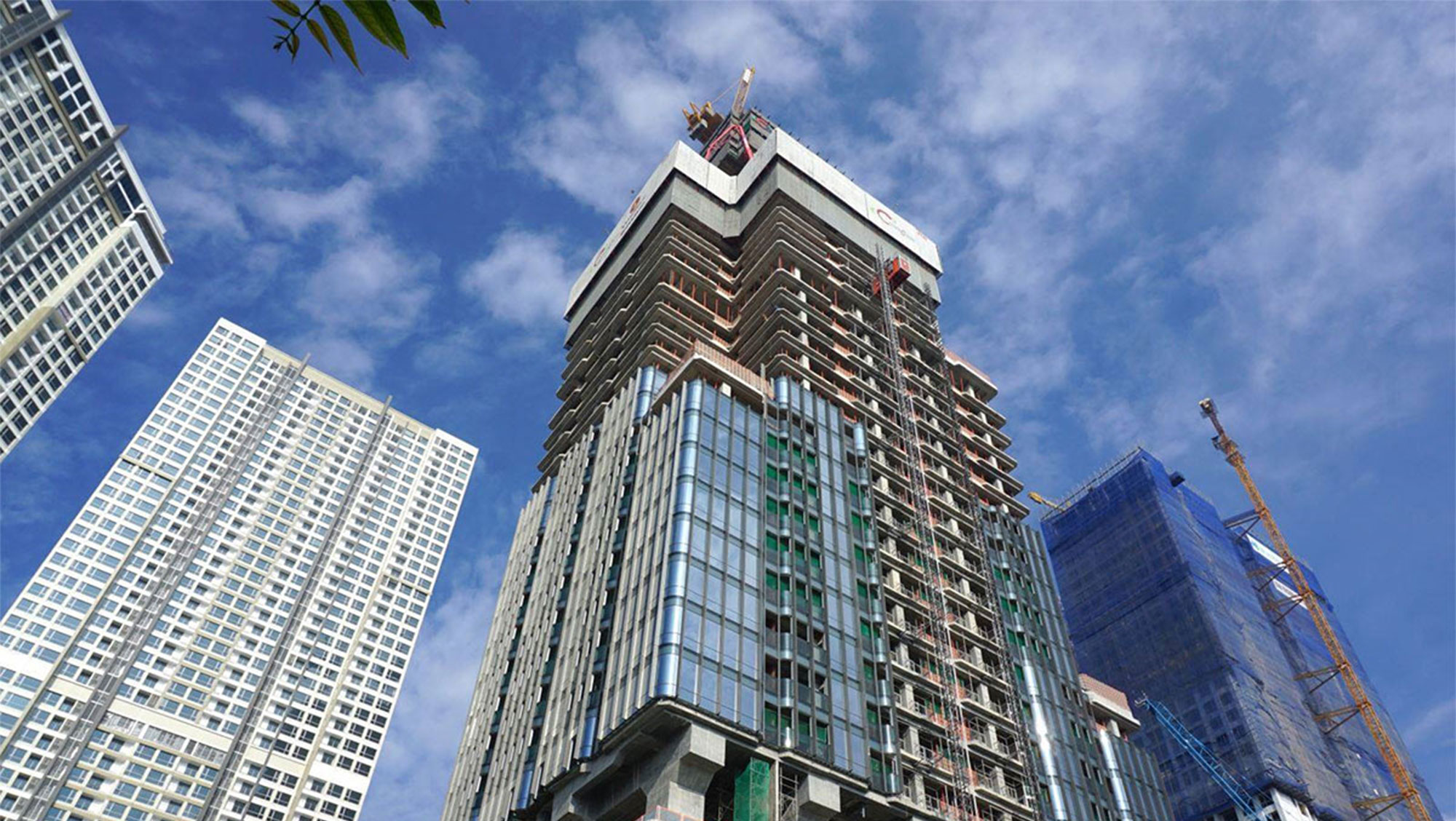 Vincom Plaza Xuân Khánh - Cần Thơ