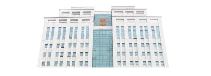 Office of the Ministry of Natural Resources and Environment