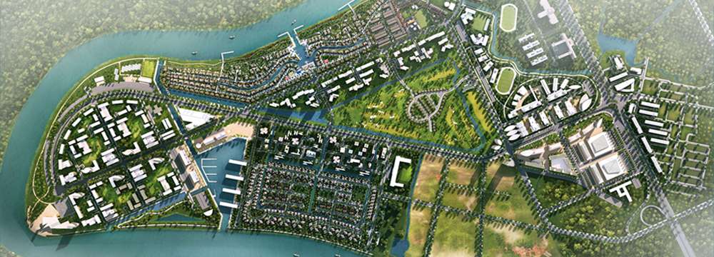 Waterpoint Southgate Residence