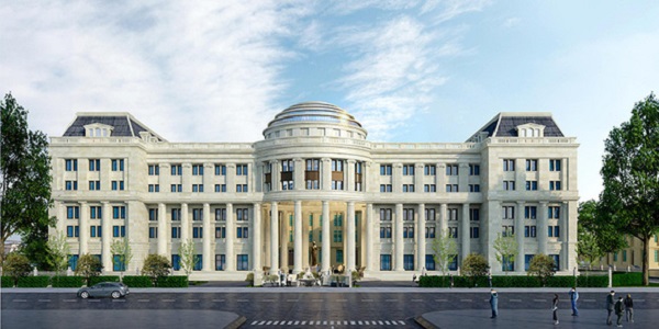 Tòa án nhân dân tối cao hà nội