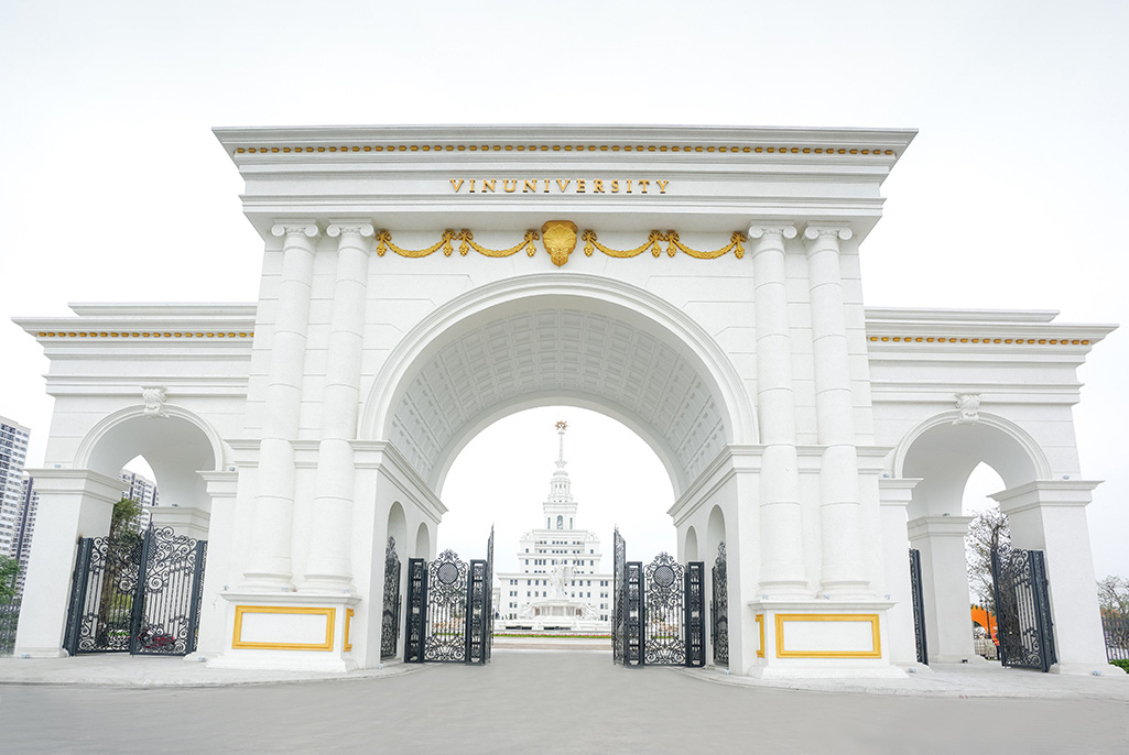Trường đại học Vinuni