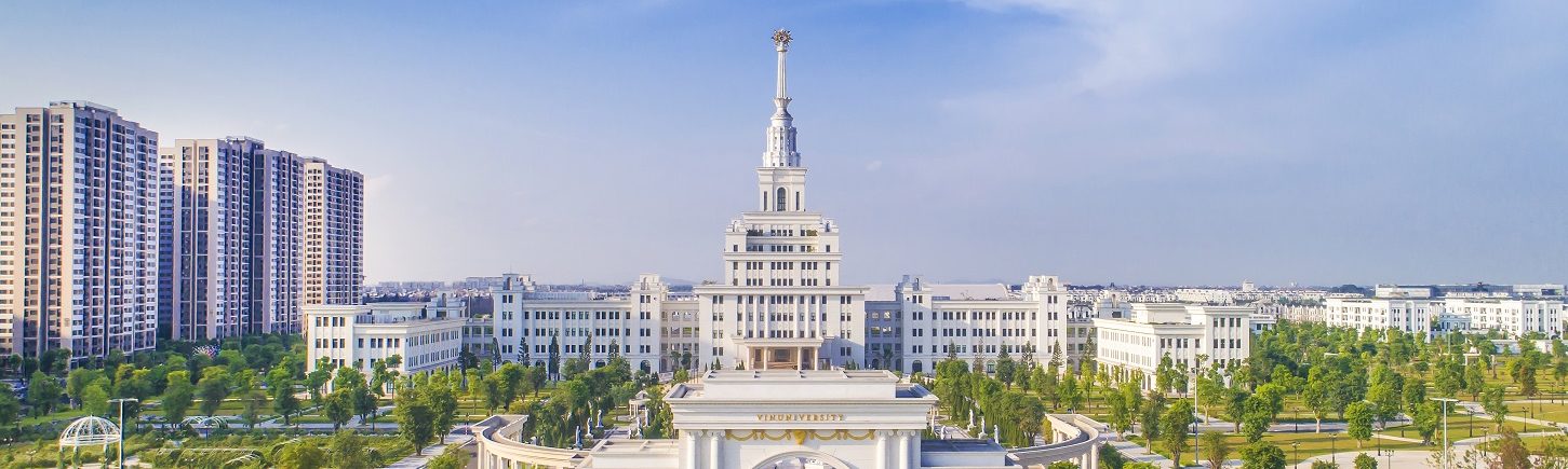 Trường đại học Vinuni