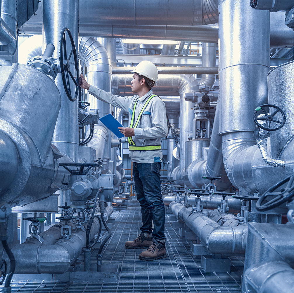 Kiểm tra và vận hành hệ thống