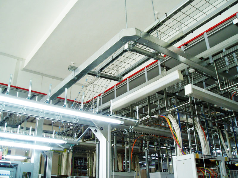 Hệ điện & điện nhẹ